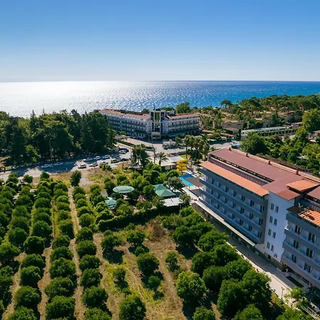 Hotel Grand Derin Beldibi (Kemer)